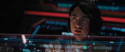 Star Trek: Discovery ScreenCaps "Lagrange Point" (S5:E9)