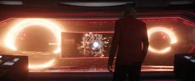 Star Trek: Discovery ScreenCaps "Lagrange Point" (S5:E9)