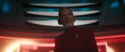 Star Trek: Discovery ScreenCaps "Lagrange Point" (S5:E9)