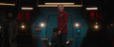 Star Trek: Discovery ScreenCaps "Lagrange Point" (S5:E9)