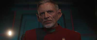 Star Trek: Discovery ScreenCaps "Lagrange Point" (S5:E9)