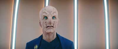 Star Trek: Discovery ScreenCaps "Lagrange Point" (S5:E9)