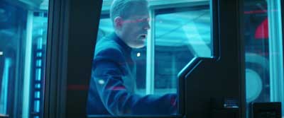 Star Trek: Discovery ScreenCaps "Lagrange Point" (S5:E9)
