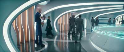 Star Trek: Discovery ScreenCaps "Lagrange Point" (S5:E9)