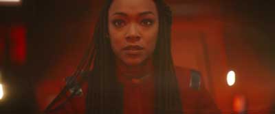 Star Trek: Discovery ScreenCaps "Lagrange Point" (S5:E9)
