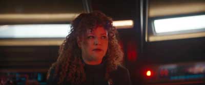 Star Trek: Discovery ScreenCaps "Lagrange Point" (S5:E9)