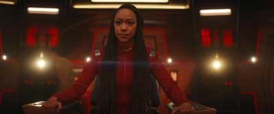 Star Trek: Discovery ScreenCaps "Lagrange Point" (S5:E9)