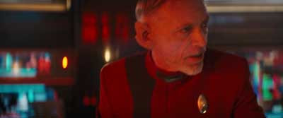 Star Trek: Discovery ScreenCaps "Lagrange Point" (S5:E9)