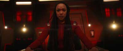 Star Trek: Discovery ScreenCaps "Lagrange Point" (S5:E9)