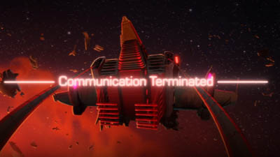 Star Trek: Lower Decks Screencaps "No Small Parts" (S1:E10)