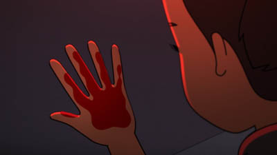 Star Trek: Lower Decks Screencaps "No Small Parts" (S1:E10)