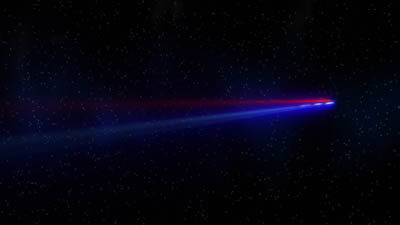 Star Trek: Lower Decks Screencaps "No Small Parts" (S1:E10)