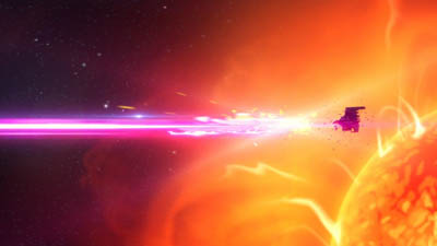 Star Trek: Lower Decks Screencaps "No Small Parts" (S1:E10)