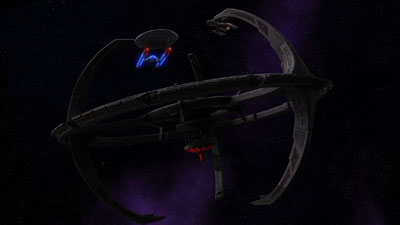 Star Trek: Lower Decks Screencaps "Hear All, Trust Nothing" (S3:E6)
