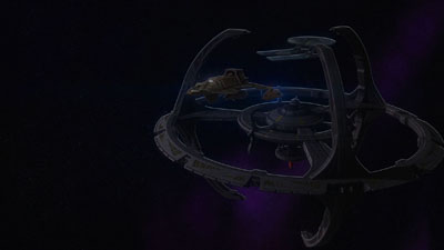 Star Trek: Lower Decks Screencaps "Hear All, Trust Nothing" (S3:E6)