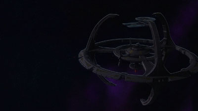 Star Trek: Lower Decks Screencaps "Hear All, Trust Nothing" (S3:E6)