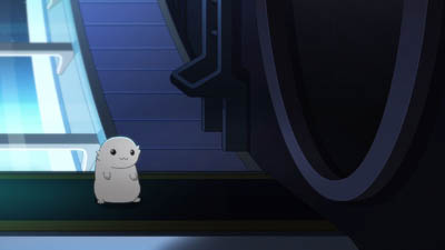 Star Trek: Lower Decks Screencaps "I Have No Bones Yet I Must Flee" (S4:E2)