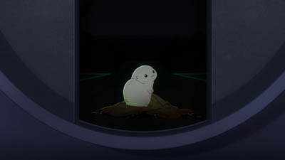 Star Trek: Lower Decks Screencaps "I Have No Bones Yet I Must Flee" (S4:E2)