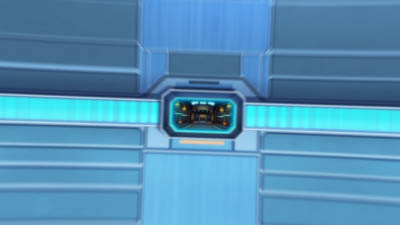 Star Trek: Lower Decks Screencaps "I Have No Bones Yet I Must Flee" (S4:E2)