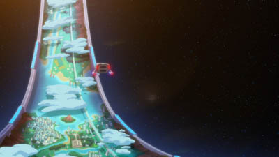 Star Trek: Lower Decks Screencaps "In the Cradle of Vexilon" (S4:E3)