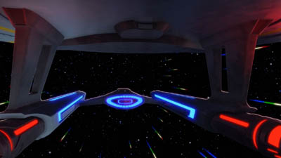 Star Trek: Lower Decks Screencaps "Empathological Fallacies" (S4:E5)