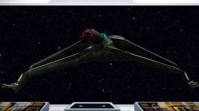 Star Trek: Lower Decks Screencaps "The New Next Generation" (S5:E10)