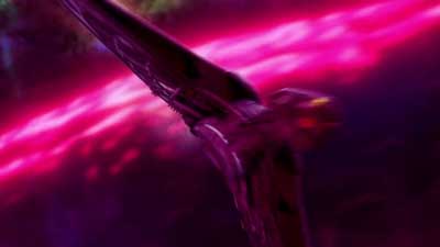 Star Trek: Lower Decks Screencaps "The New Next Generation" (S5:E10)