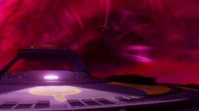 Star Trek: Lower Decks Screencaps "The New Next Generation" (S5:E10)