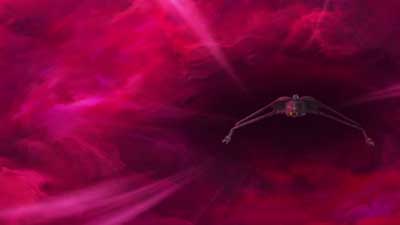 Star Trek: Lower Decks Screencaps "The New Next Generation" (S5:E10)