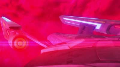 Star Trek: Lower Decks Screencaps "The New Next Generation" (S5:E10)