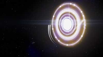 Star Trek: Lower Decks Screencaps "The New Next Generation" (S5:E10)