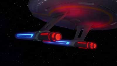 Star Trek: Lower Decks Screencaps "The New Next Generation" (S5:E10)