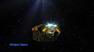Star Trek: Lower Decks Screencaps "The New Next Generation" (S5:E10)