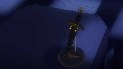 Star Trek: Lower Decks Screencaps "Shades of Green" (S5:E2)