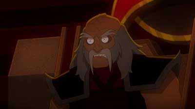 Star Trek: Lower Decks Screencaps "A Farewell to Farms" (S5:E4)