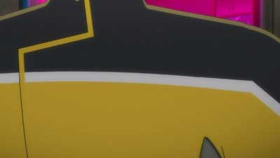 Star Trek: Lower Decks Screencaps "Star Base 80?!" (S5:E5)