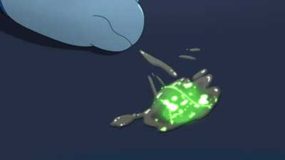 Star Trek: Lower Decks Screencaps "Star Base 80?!" (S5:E5)