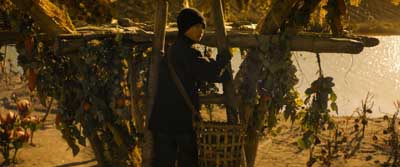 Star Trek: Section 31 Screencaps