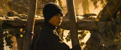 Star Trek: Section 31 Screencaps