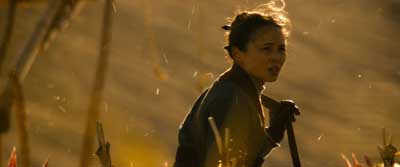 Star Trek: Section 31 Screencaps