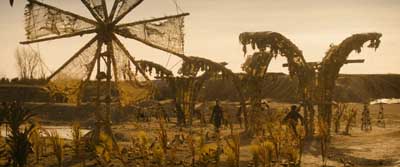 Star Trek: Section 31 Screencaps