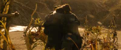 Star Trek: Section 31 Screencaps