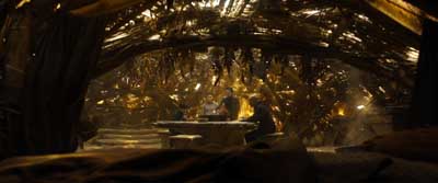 Star Trek: Section 31 Screencaps