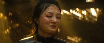 Star Trek: Section 31 Screencaps