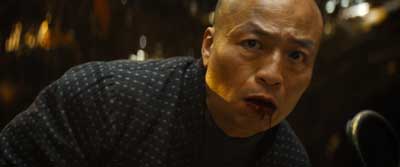 Star Trek: Section 31 Screencaps