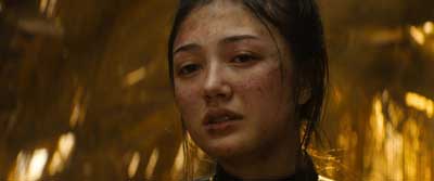 Star Trek: Section 31 Screencaps