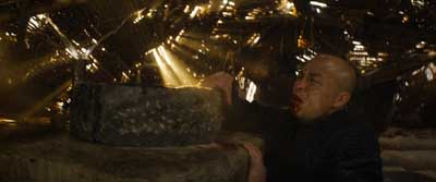 Star Trek: Section 31 Screencaps