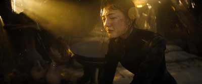 Star Trek: Section 31 Screencaps