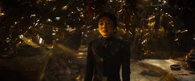 Star Trek: Section 31 Screencaps