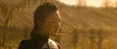 Star Trek: Section 31 Screencaps
